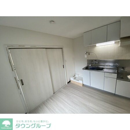 タウンハイツ七島の物件内観写真